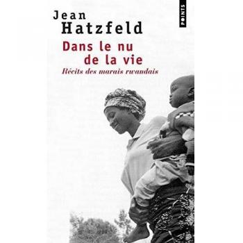 Dans le nu de la vie