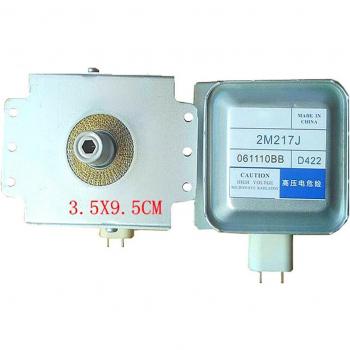 Mikrowellen Magnetron Ersatz 2M217J für Midea Galanz