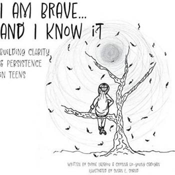 Lazarou, Sophie: I am Brave... and I Know it