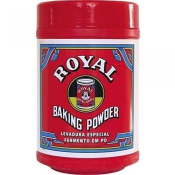Polvo de Levadura Royal 900 g – Resultados Tiernos
