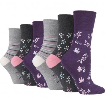 Gentle Grip Womens