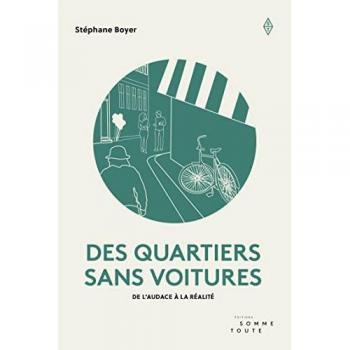 Des quartiers sans voitures