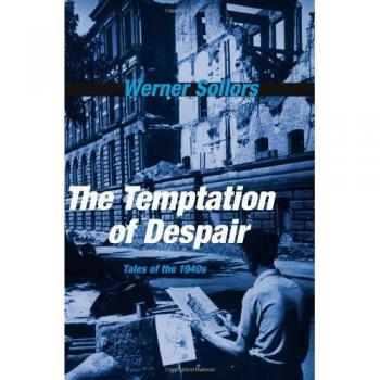 The Temptation of Despair