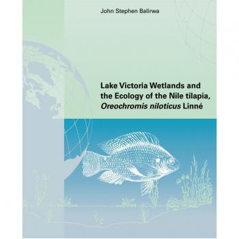 Vitalsource Technologies, Inc. Lake Victoria Wetlands And The Ecology Of The Nile Tilapia