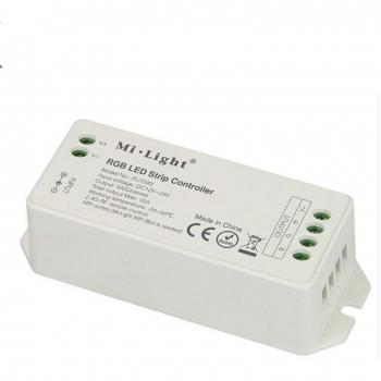 Miboxer Controlador de Tira LED Inteligente DC12V-24V
