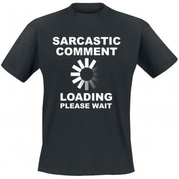 T-Shirt Uomo Divertente