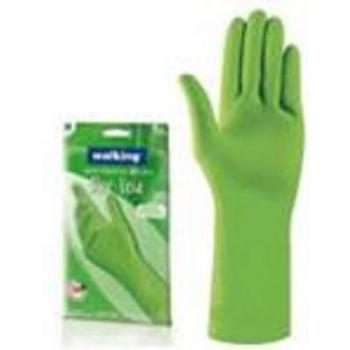 Guanto Sportivo con Gel di Aloe Vera M