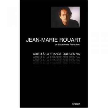 Adieu À La France Qui S'en Va