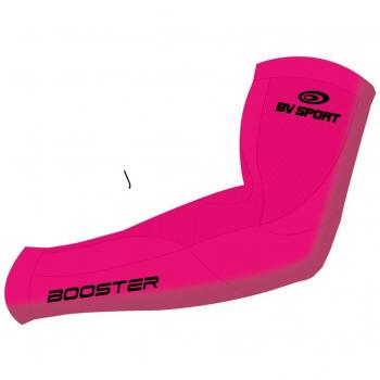 Manicotti Rosa Performance Compression S/M