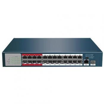 SAFIRE Switch PoE SF-225-SW2624POE