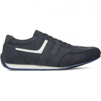 Lanetti Sneakers Blu scuro EMERALD-30 MBS