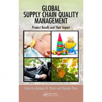 Vitalsource Technologies, Inc. Global Supply Chain Quality Management