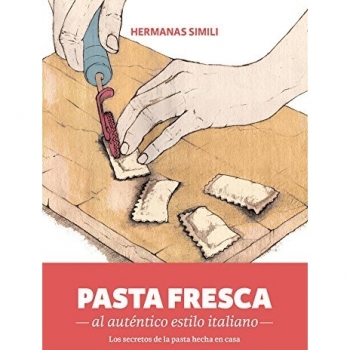 Pasta Fresca Al Estilo Italiano