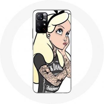 Xiaomi Redmi Note 11s 5G Case