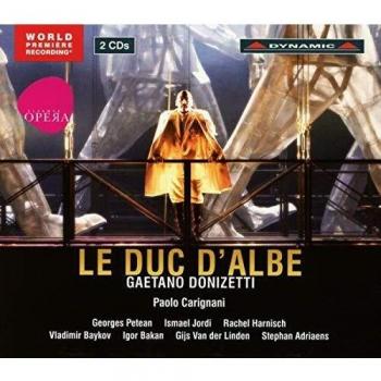Le Duc D'albe