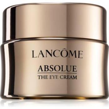 Crema Oculare Trasparente Revitalizzante