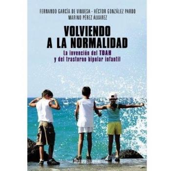 Volviendo a la normalidad