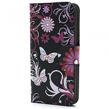 IPhone 5 / 5S / SE Portemonnee Hoesje