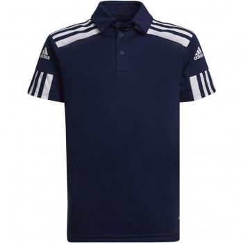 Polo Squadra 21 Enfant Adidas