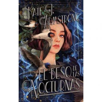 El beso de las nocturnas
