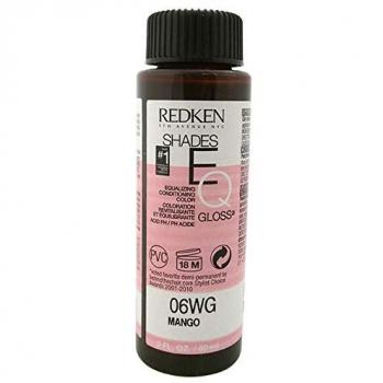 Redken Mascara SHADES EQ #06WG-mango 60ml