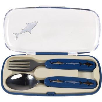 Couverts pour enfants – Rex London Sharks