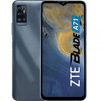ZTE Blade A71 3GB RAM 64GB Dual SIM 4G Gris