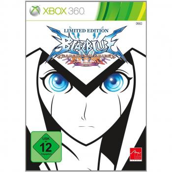 BlazBlue: Continuum Shift Extend Premium Edition