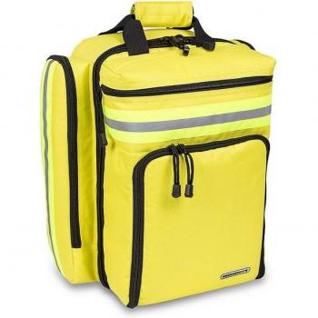 Elite Bags Supporter Klinikerucksack – 37 × 45 × 21 cm Gelb