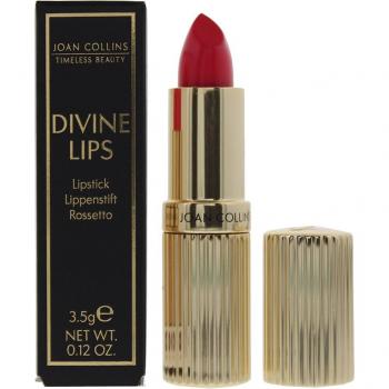 Joan Collins Divine Lips Evelyn Cream Lipstick 3.5 g