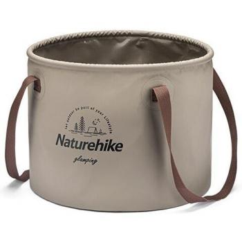 Balde de Pesca Plegable Naturehike