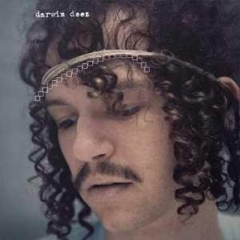 Darwin Deez