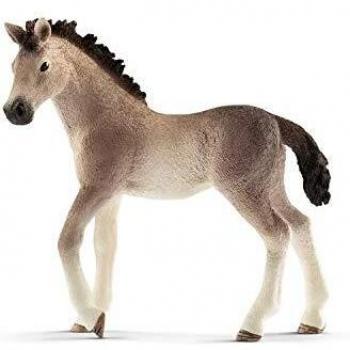 SCHLEICH HORSE CLUB HORSE -ANDALUSIAN FOAL 13822