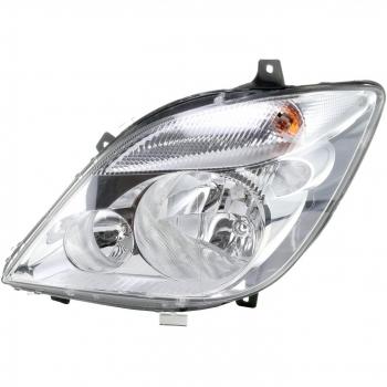 HELLA Scheinwerfer MERCEDES-BENZ 1EB 247 012-011 E110881,9068200161,A9068200161 Hauptscheinwerfer