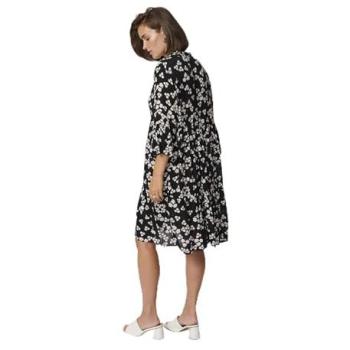 Kaffe-Hera Women's Gown