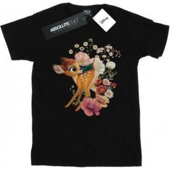 T-shirt Bambi Prato Disney