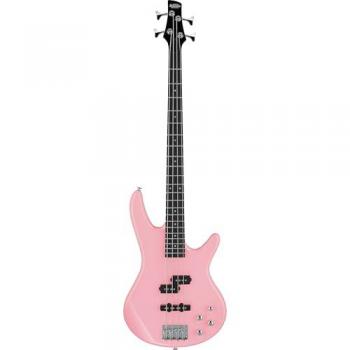 Ibanez Gio GSR200-BPK E-Bass 4-Saiter