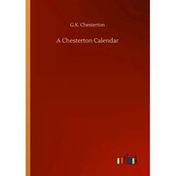 A Chesterton Calendar