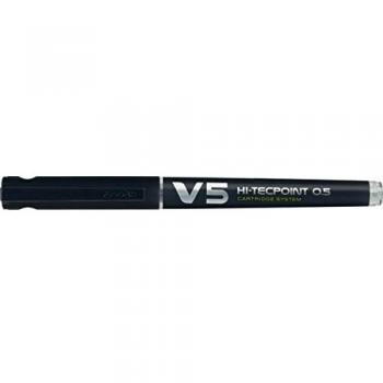 Pilot pack de 3 recambios para v5 rt, green tecpoint