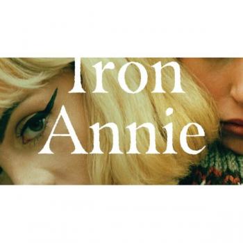 Iron Annie