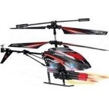 Red5 RC Stinger Missile Helicopter