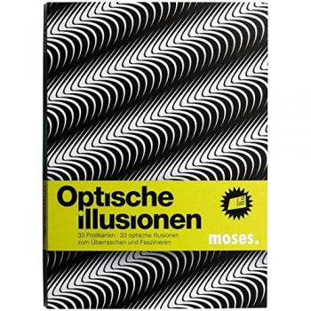 Optische Illusionen