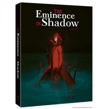 Eminence en Ombre – Partie 1/2 (Coffret Collector)