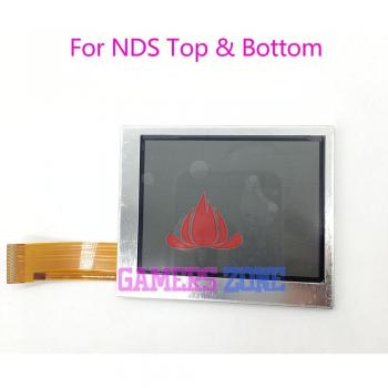 Replacement LCD Screen for Nintendo DS Game Console