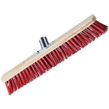 Balai de cantonnier 60 cm sans manche
