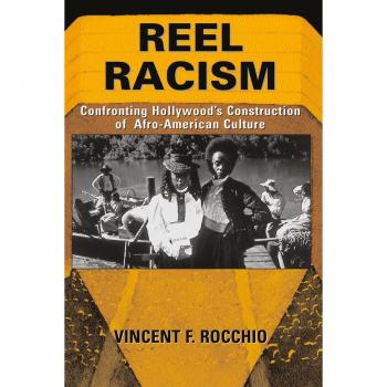 Vitalsource Technologies, Inc. Reel Racism