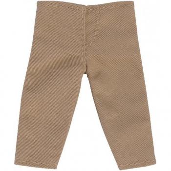 Nendoroid L Beige: Set de Ropa y Accesorios
