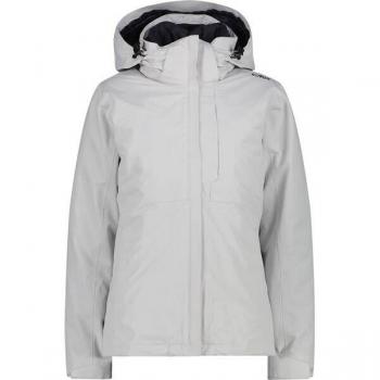 Soft Light Brown XL Women’s Casual Trench Jacket