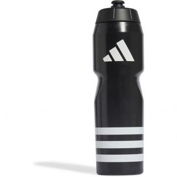 Botella Adidas Tiro 0.75L negra unisex