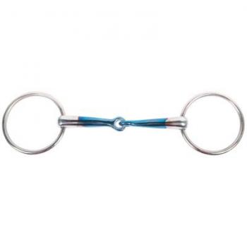 Bague 16 mm Sweet Iron Harry’s Horse 11,5 RVS